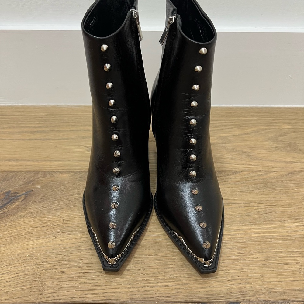 The Kooples high ankle boots